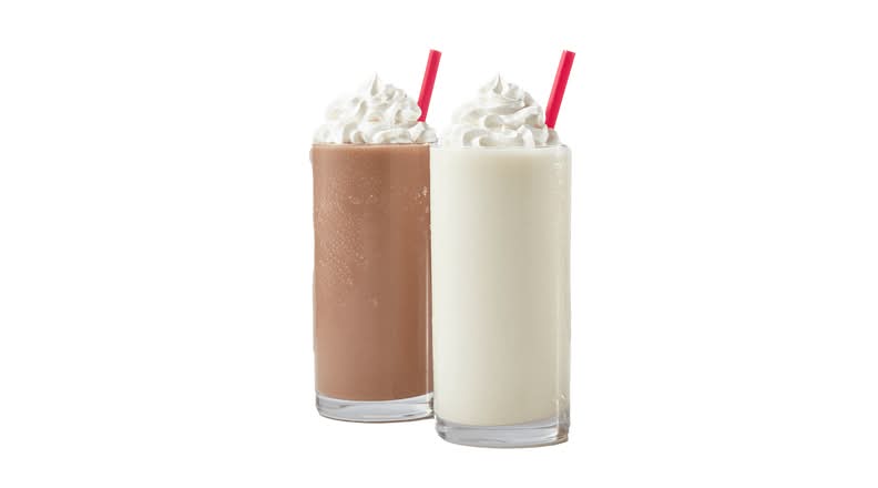 Shakes