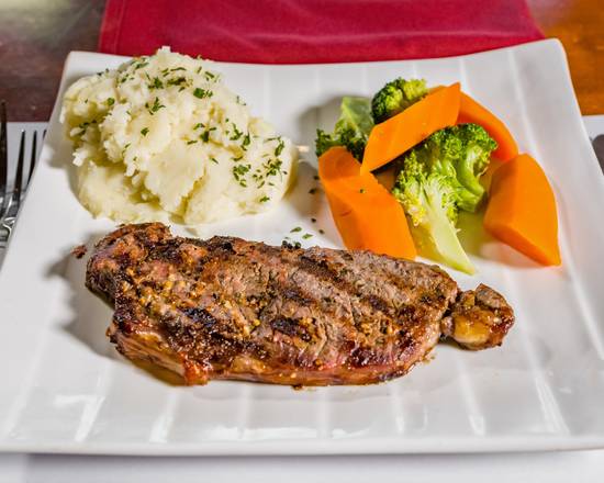 New York Striploin