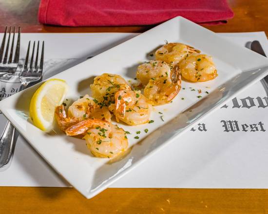 Jumbo Shrimp