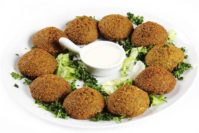 Falafel