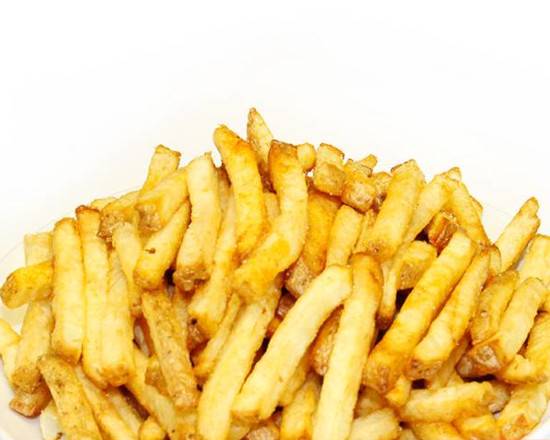 Fresh Cut Fries