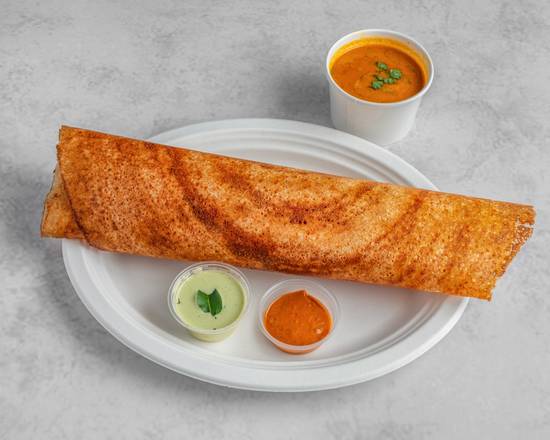 Mysore Plain Dosa