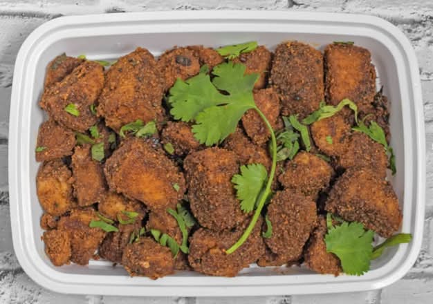 Podi Idli