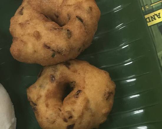 Medu Vada (each)