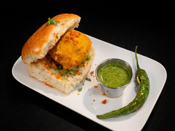 Vada Pav