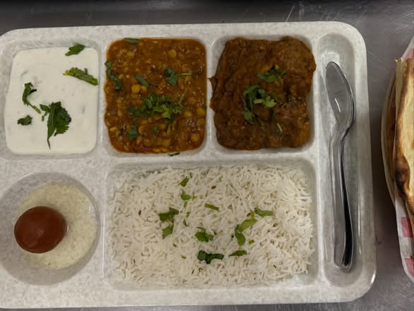 Non Veg Thali