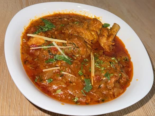 Chicken Curry
