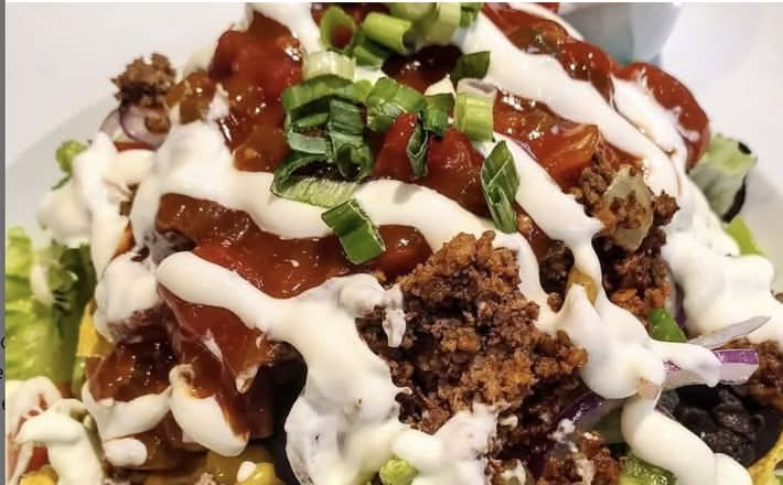 Taco Salad
