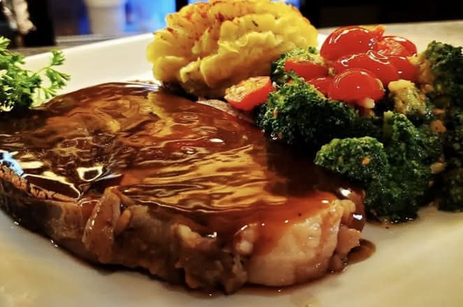 Prime Rib Steak (12 Oz)