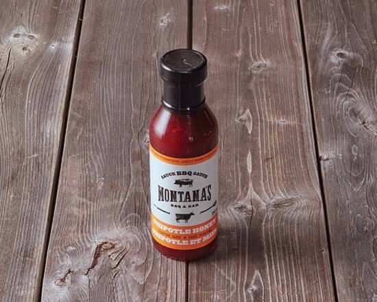 Montana's Chipotle Honey BBQ Sauce