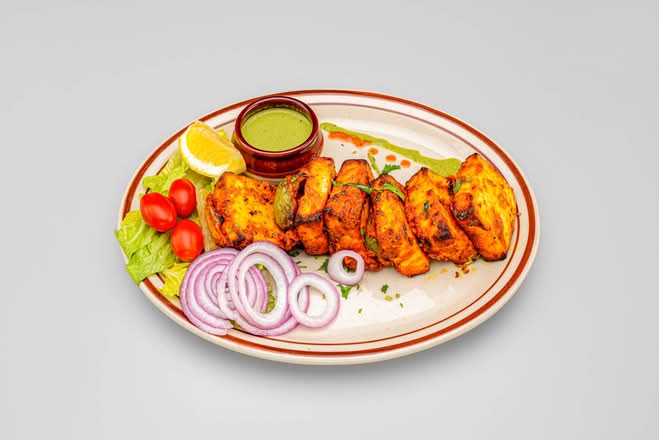Paneer Tikka