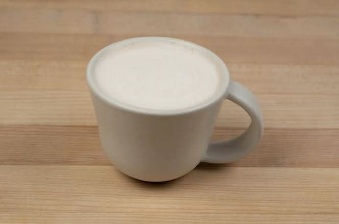 Chai Latte