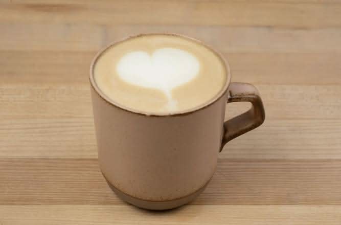 Americano Misto