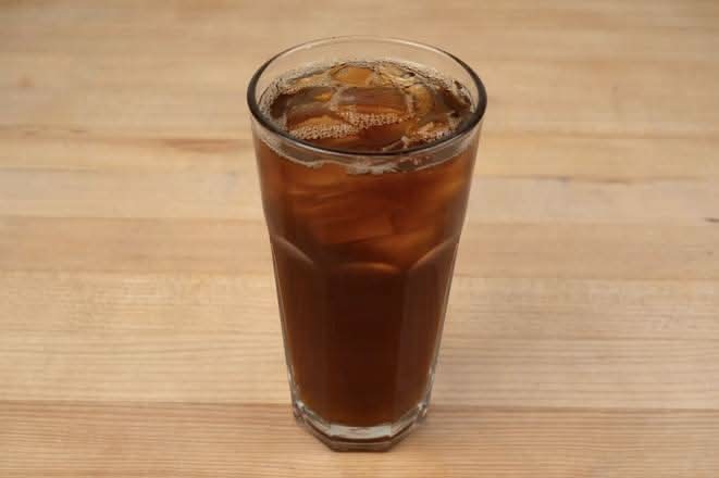 In House Cold Brew