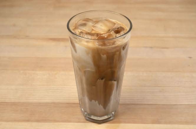Iced Mocha