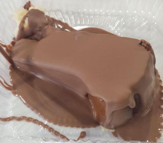 San Sebastian Cheesecake