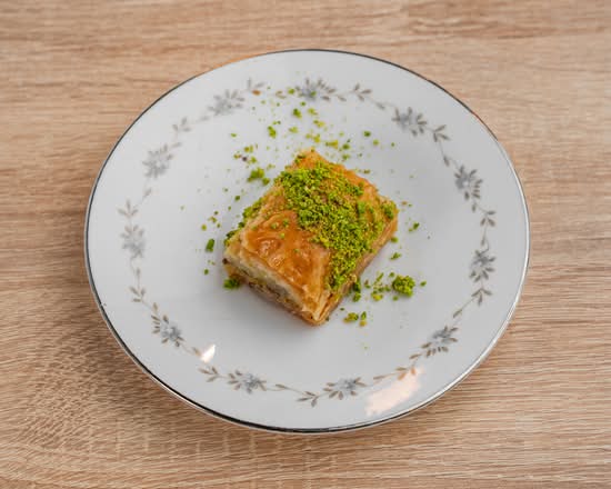 Baklava