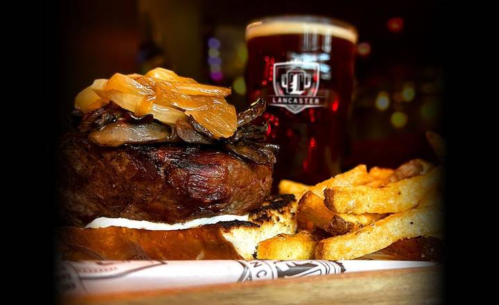 Steak Sandwich