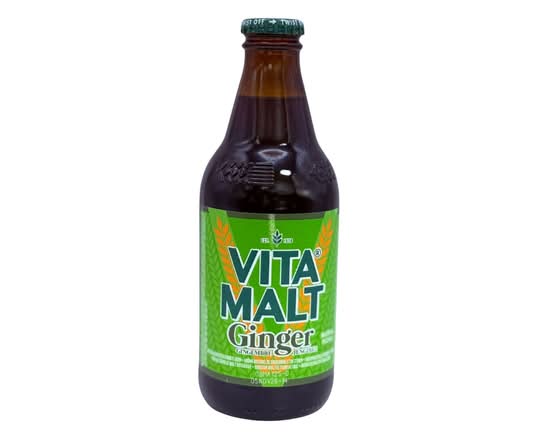 Vita Malt Ginger