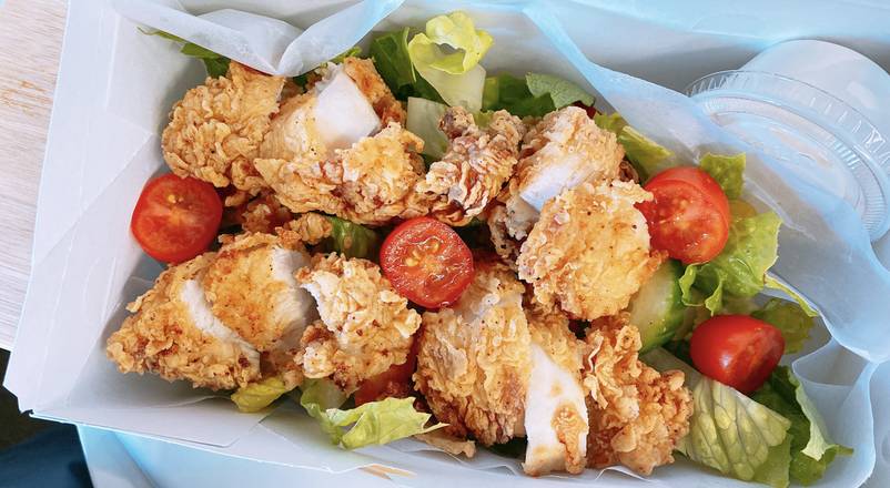 Chicken Salad