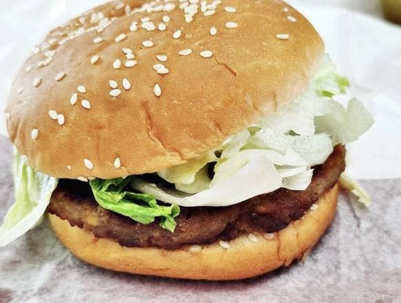 Teri Burger