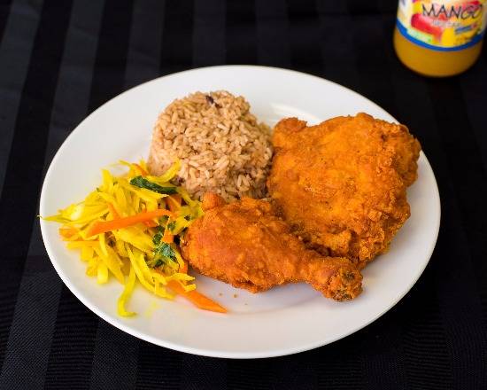 Fried Chicken