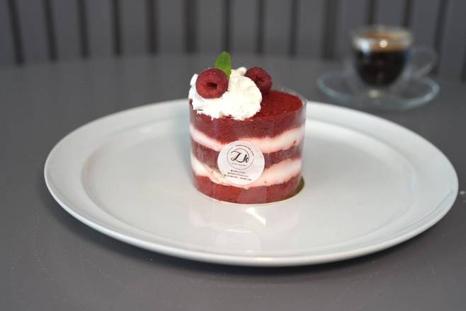 Red-Velvet Cake