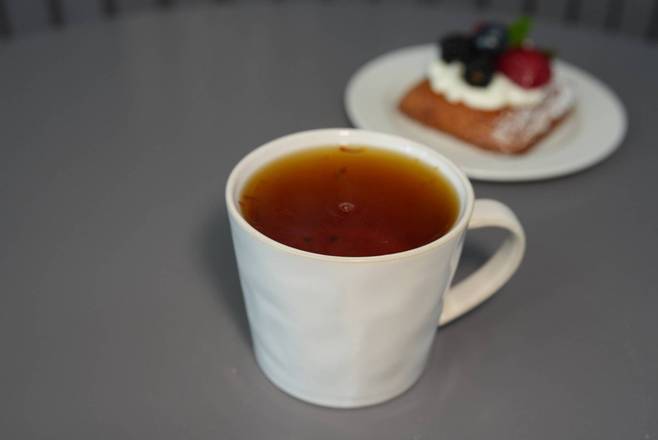 Green Tea