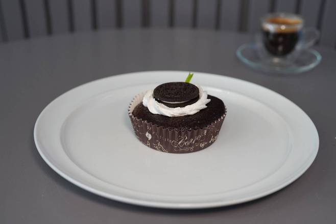 Gluten free chocolate brownie cheesecake