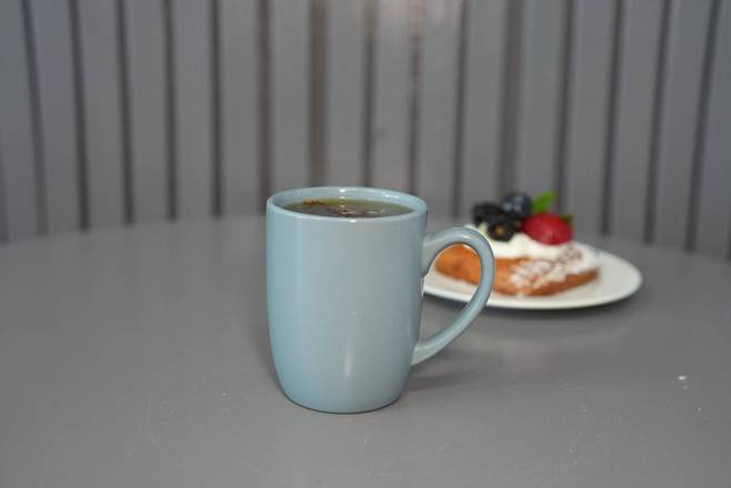 Earl Gray tea