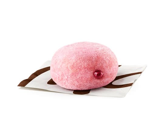 McPops aux baies [90.0 Cal]
