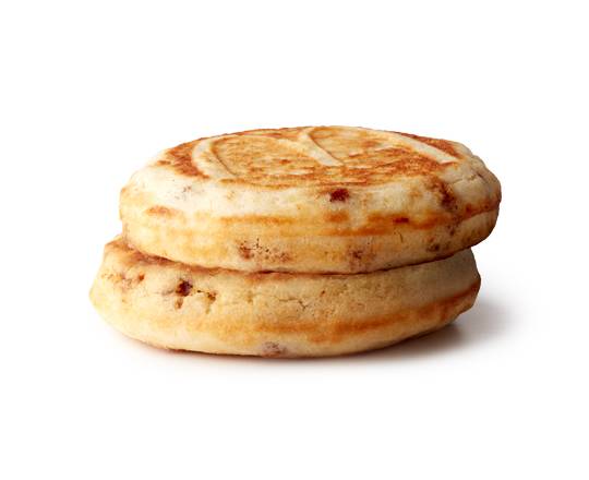 Pains-crêpes [220.0 Cal]