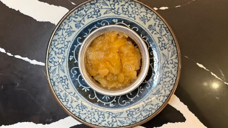 Mango Chutney
