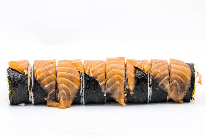 Maki Rose Noire / Black Rose Maki