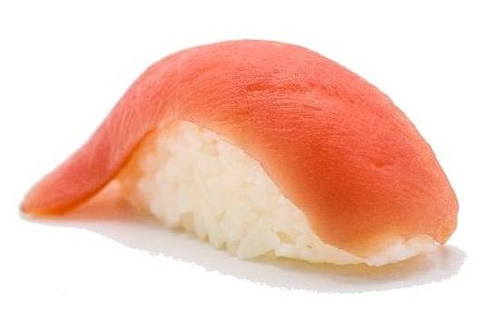 Maguro Nigiri (1 mcx / 1 pcs)