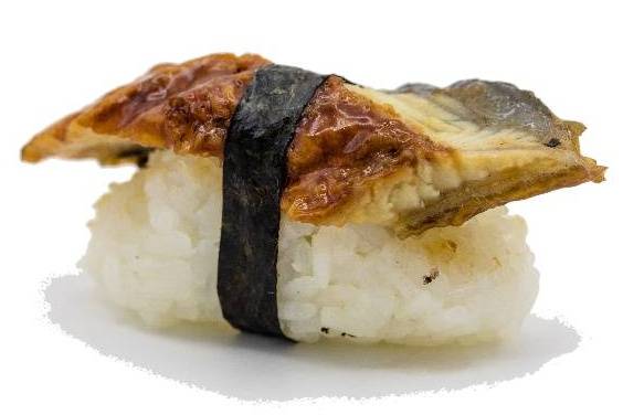Unagi Nigiri (1 mcx / 1 pcs)