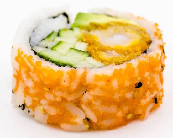 Ebi Tempura Futomaki