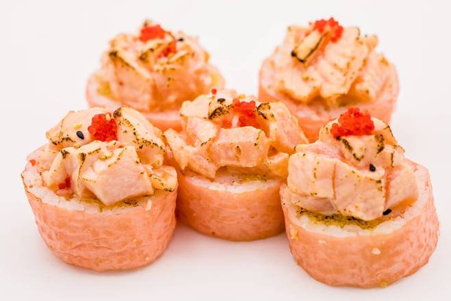 Rouleau Mini Colline (5 mcx)  / Mini Hill Roll (5 pcs)
