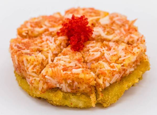 Pizza Sushi (6 mcx / 6 pcs)