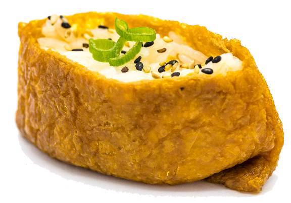 Inari Nigiri (1 mcx / 1 pcs)