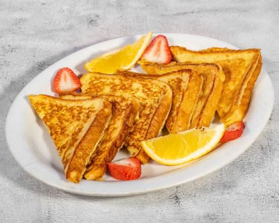 French Toast (3)