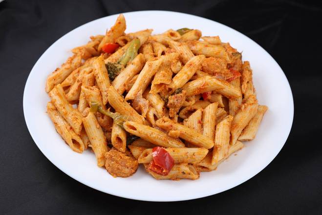 Pasta Chicken/ Shrimp