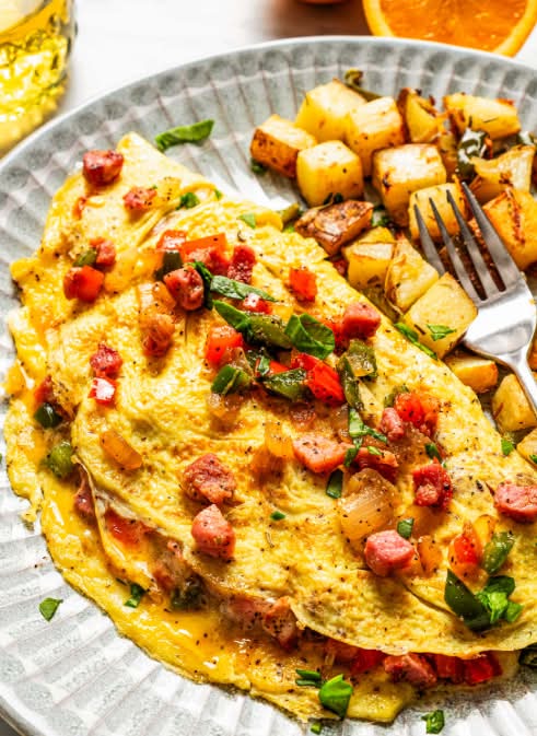 Omelette