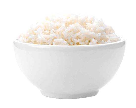 Side of White Rice