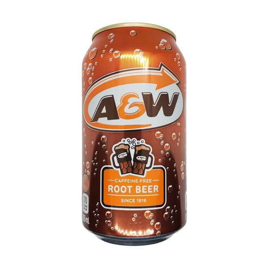 Racinette | Root Beer
