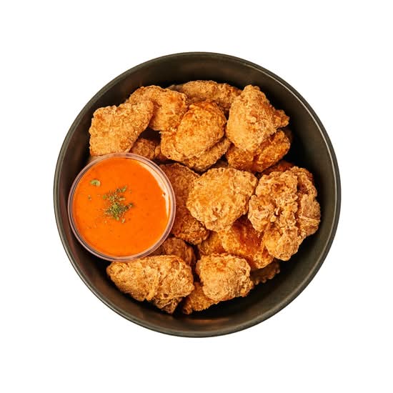 Chicken bites(9)