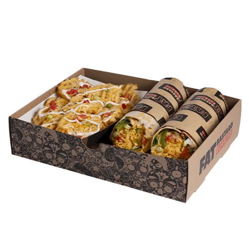Matchday Meals