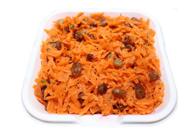 Salad Carotte