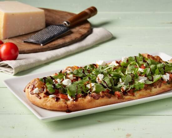 Bruschetta Flatbread