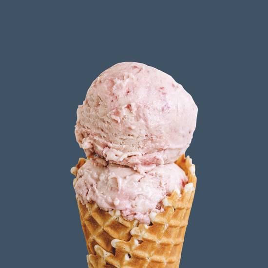 Real Deal Strawberry Pint
